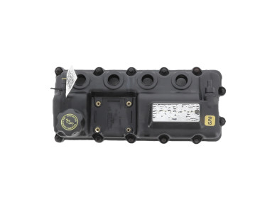 Cylinder head cover used - Mini MINI - 11122463733