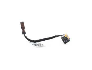 Rear camera used - Mercedes CLASSE GLC - 9050906