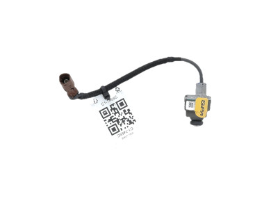 Rear camera - Mercedes CLASSE GLC I PH.1 - 9050906 - C1-7455C