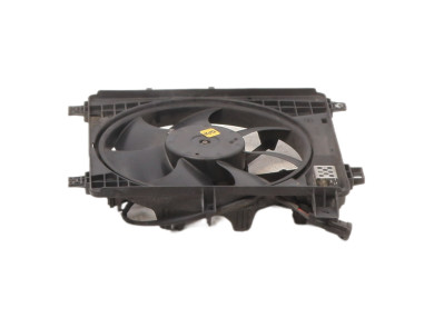 Groupe motoventilateur - Toyota AYGO I PH.1 - 163628EA03 - X1-7208C