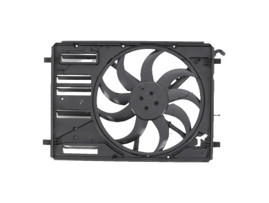 Groupe motoventilateur occasion - Ford FOCUS - 2213993