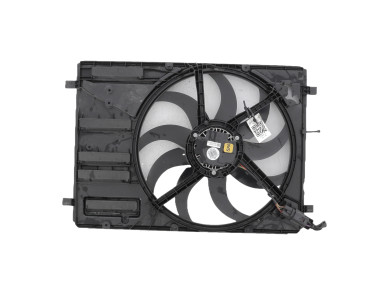 Groupe motoventilateur - Ford FOCUS IV PH.1 - 2213993 - T1-4463R