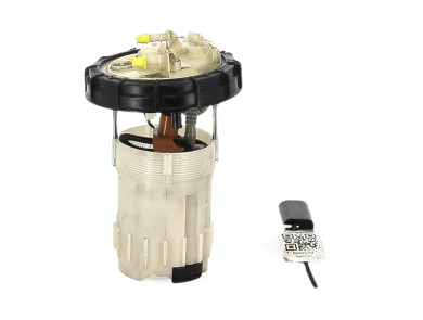 Fuel pump