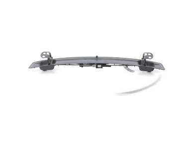 Mecanisme de becquet - Audi TT III PH.1 - Gris Fonce - 8S0827948H - M1-4238J