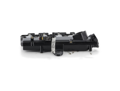 Intake manifold - Suzuki SWIFT III 1.3 DDIS - 13110M86J21-000 - R1-1593M