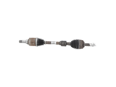 Left front transmission used - Renault CLIO - 391013623R