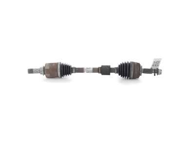 Left front transmission - Renault CLIO V PH.1 TCE 130 - 391013623R - B1-1299M