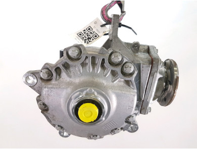 Front differential used - Mercedes CLASSE GLC - 2053304107