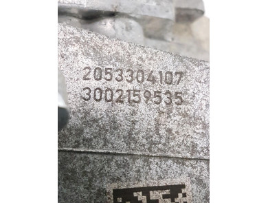Pont avant - Mercedes CLASSE GLC I PH.1 220 D 4M - 2053304107 - V1-1845V
