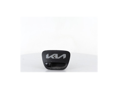 Rear camera used - KIA PICANTO - 99240G6000