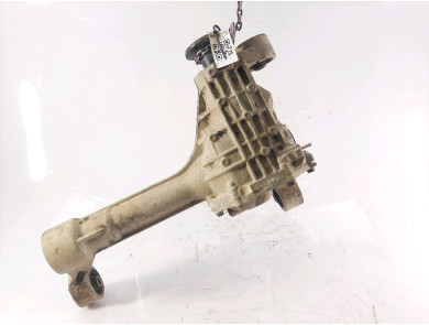Front differential used - Nissan NAVARA PICKUP - 38500-EA400-