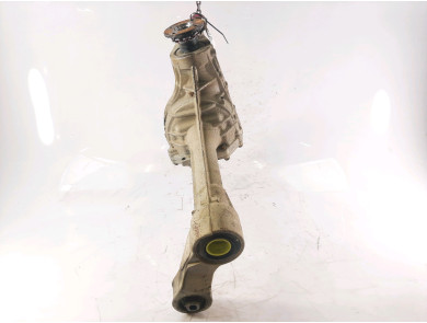 Front differential - Nissan NAVARA PICKUP I PH.1 2.5 DCI - 38500-EA400- Z1-8022G
