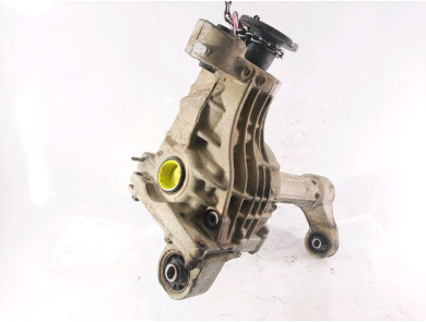 Pont avant - Nissan NAVARA PICKUP I PH.1 2.5 DCI - 38500-EA400- Z1-8022G