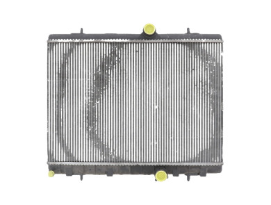 Radiateur d'eau - Citroen C4 II PH.2 - 9800482380 - V1-3997S