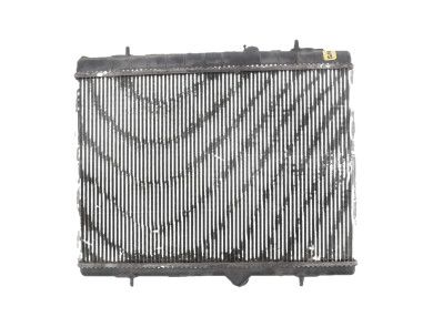 Radiateur d'eau - Citroen C4 II PH.2 - 9800482380 - V1-3997S