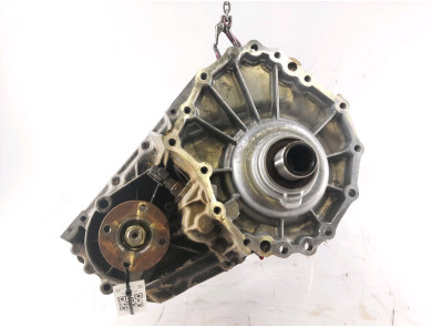 Boite de transfert - Nissan NAVARA PICKUP I PH.1 2.5 DCI - 33100EA32B - N0-8234H