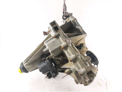 Transfer box - Nissan NAVARA PICKUP I PH.1 2.5 DCI - 33100EA32B - N0-8234H