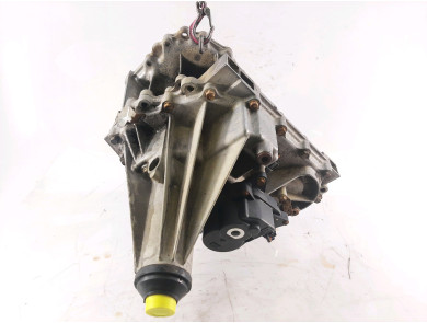 Boite de transfert - Nissan NAVARA PICKUP I PH.1 2.5 DCI - 33100EA32B - N0-8234H