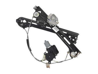 Left window-lift used - Volkswagen NEW BEETLE - 6R0959801DM Z04