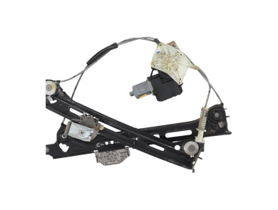 Left window-lift - Volkswagen BEETLE II PH.1 - 6R0959801DMZ04 - Z1-6989H