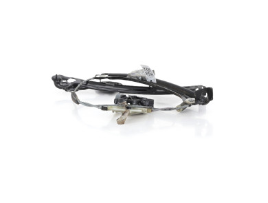 Left window-lift - Volkswagen BEETLE II PH.1 - 6R0959801DMZ04 - Z1-6989H