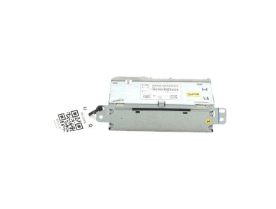 Poste multimédia - Peugeot 2008 I PH.1 - 9806729580 - U0-3330L