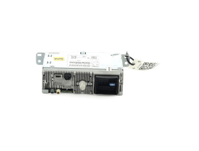 Poste multimédia - Peugeot 2008 I PH.1 - 9806729580 - U0-3330L