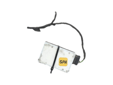 Rear left blind spot detection radar - Mercedes CLASSE CLA I PH.2 - A000905740564 - J1-6425J
