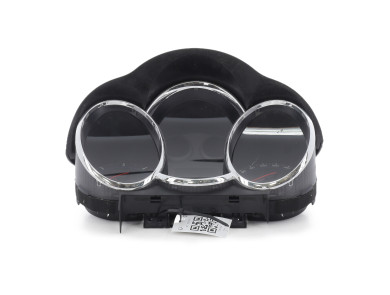 Odometer - Chevrolet CRUZE PH.1 - 95990339 - X1-6914U
