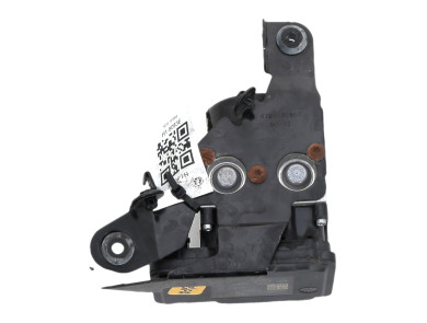 Bloc ABS - Renault MEGANE III PH.2 - 476607356R - H1-8083E