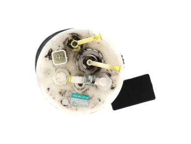 Fuel pump - Honda CIVIC VII PH.1 - 17045SMGE01 - S0-1539A