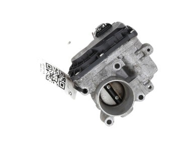 High flow throttle body valve - Renault TWINGO II PH.1 - 8200568712 - N1-1315P