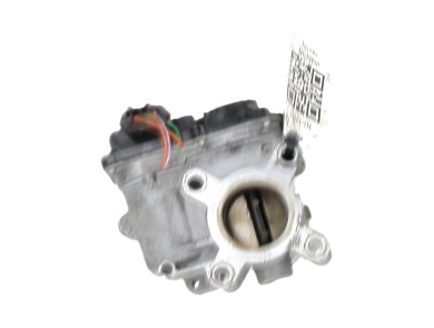 Boitier papillon - Renault TWINGO II PH.1 - 8200568712 - N1-1315P