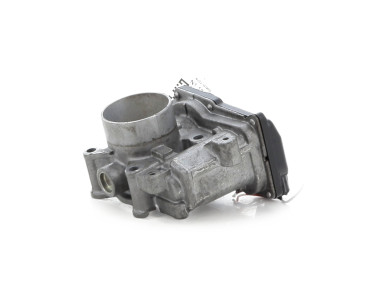 Boitier papillon - Renault TWINGO II PH.1 - 8200568712 - N1-1315P