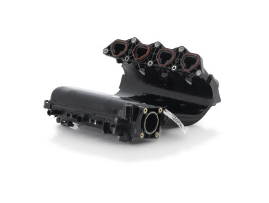 Intake manifold - Renault TWINGO II PH.1 1.2 16V - 8200880099 - I1-1342Y