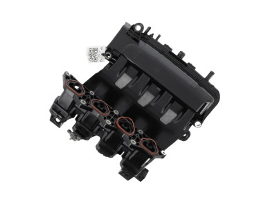 Collecteur d'admission - Renault TWINGO II PH.1 1.2 16V - 8200880099 - I1-1342Y