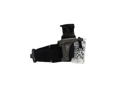 Vanne EGR - Peugeot 208 I PH.1 - 00000345G4 - L1-6535A