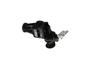 Vanne EGR - Peugeot 208 I PH.1 - 00000345G4 - L1-6535A