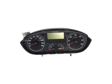 Odometer used - Fiat DUCATO - 1361263080