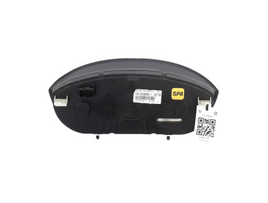 Compteur - Fiat DUCATO III PH.1 - 1361263080 - V1-1856S