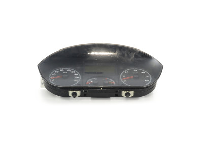 Odometer - Fiat DUCATO III PH.1 - 1361263080 - V1-1856S