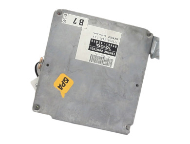 Calculateur moteur - Toyota RAV4 II PH.2 - 8966142A10 - Z1-6087E
