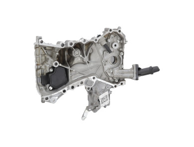 Carter de distribution - Peugeot 108 1.0 VTI - 1638954980 - C1-6615X
