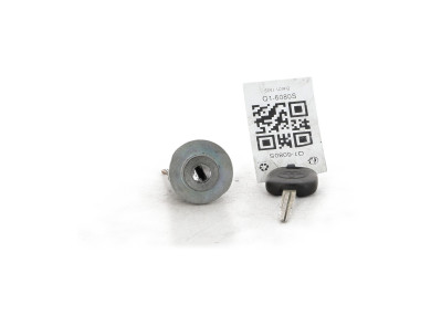 Steering lock - Toyota RAV4 II PH.2 - 6905742250 - Q1-6080S