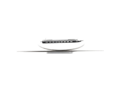 Radiateur d'huile - Ford TRANSIT V PH.1 - 2286811 - S1-5573X