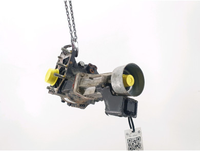Boite de transfert - Toyota RAV4 II PH.2 2.0 VVTI - 3610042071 - R1-1555T
