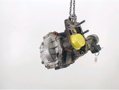 Transfer box - Toyota RAV4 II PH.2 2.0 VVTI - 3610042071 - R1-1555T