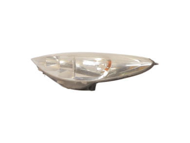 Left headlight used - Peugeot 206 + - 6208 P3