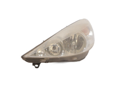 Left headlight - Peugeot 206 + - 6208P3 - Y1-5765Q