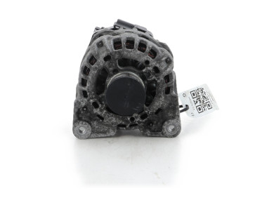 Alternator used - Smart FORTWO - A4539063900